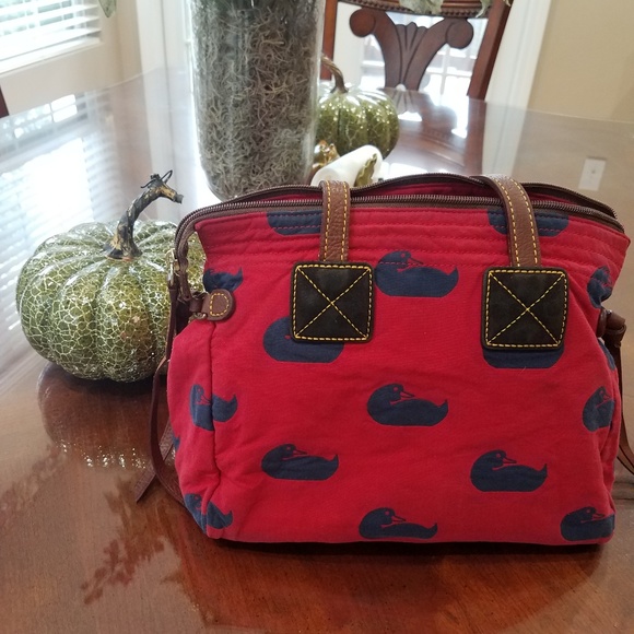 Authentic Dooney and Bourke - Picture 1 of 3